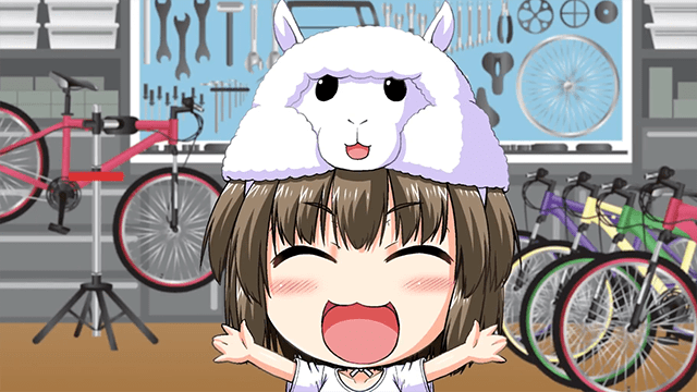 漫画「长骑美眉」新版第9卷发售TVCM公然【beat·365】(图2)
漫画「长骑美眉」新版第9卷发售TVCM公然【beat·365】(图2)