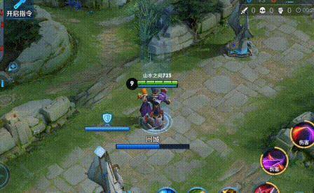 beat365官网|
王者荣耀：干将FMVP皮肤小秘密被发现 公正竞技从来就不存在(图6)