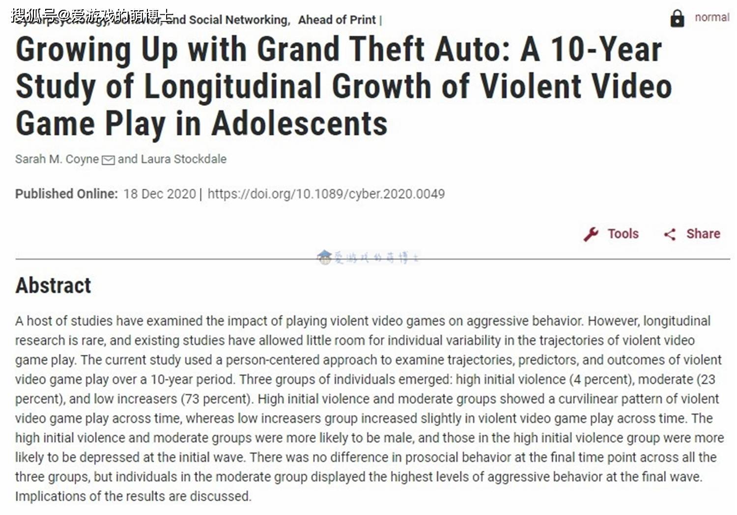 beat365官网|
效果出来了 美国机构使用《GTA》研究游戏与暴力行为的关联(图5) beat365官网|
效果出来了 美国机构使用《GTA》研究游戏与暴力行为的关联(图5)