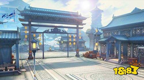 【beat365官网】剑灵暑假新版本正式上线 一大波幻影石来袭(图3) beat365官网