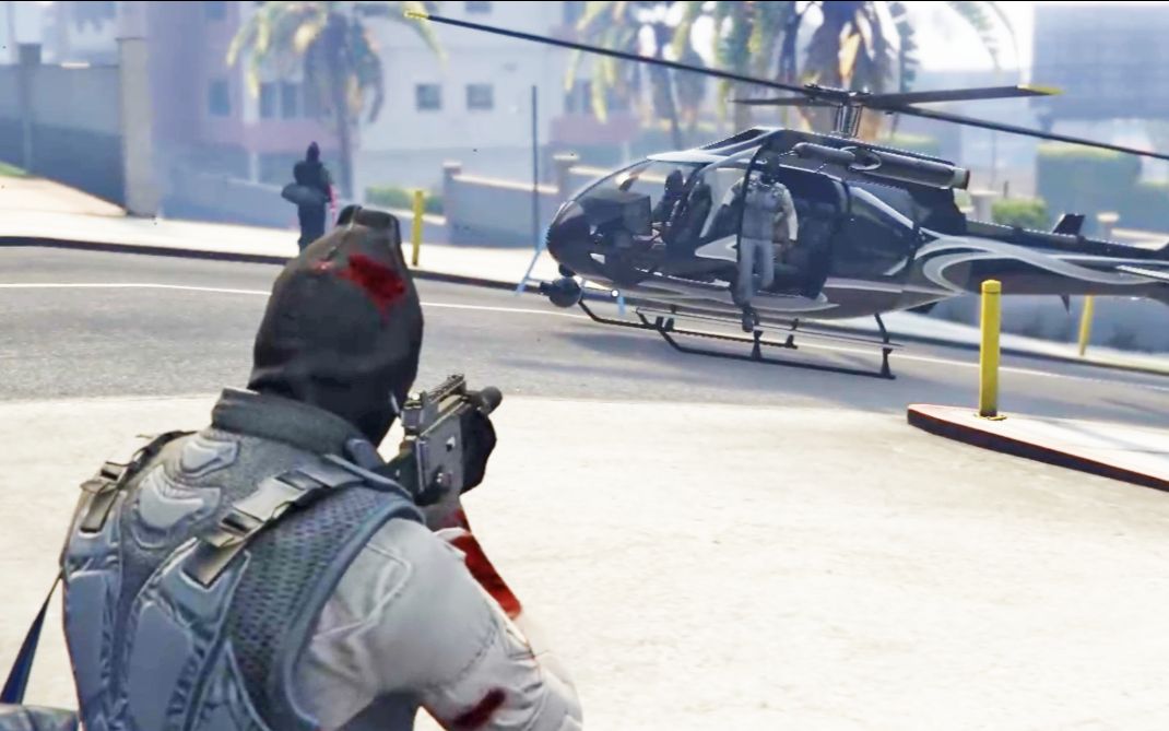 MOBA游戏也可以吃鸡吗？这个新游戏有一些工具：beat365官网