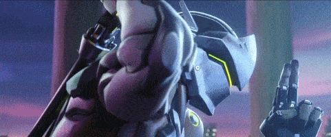 【beat·365】*
竞技类FPS网游《守望先锋》 被暴雪光环照耀 如今却不温不火(图7)