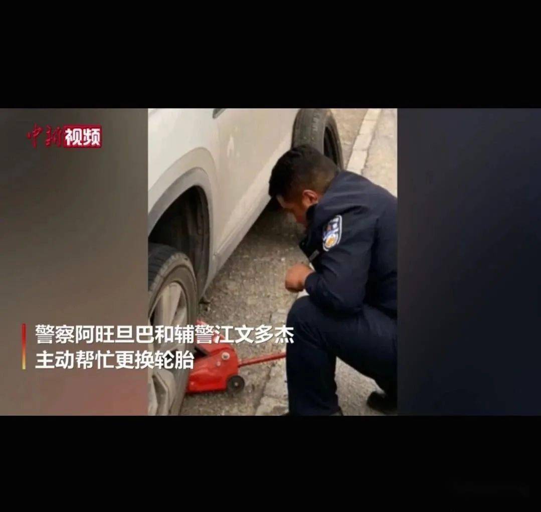 
视频暖心 12名上海游客寻找两位青海人-beat365官网(图6)