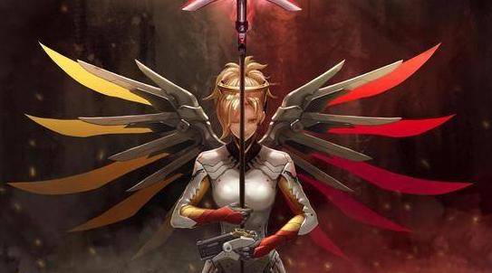 beat·365:
《守望先锋》中的大千世界 你最pick哪个模式(图1) beat·365:
《守望先锋》中的大千世界 你最pick哪个模式(图1)