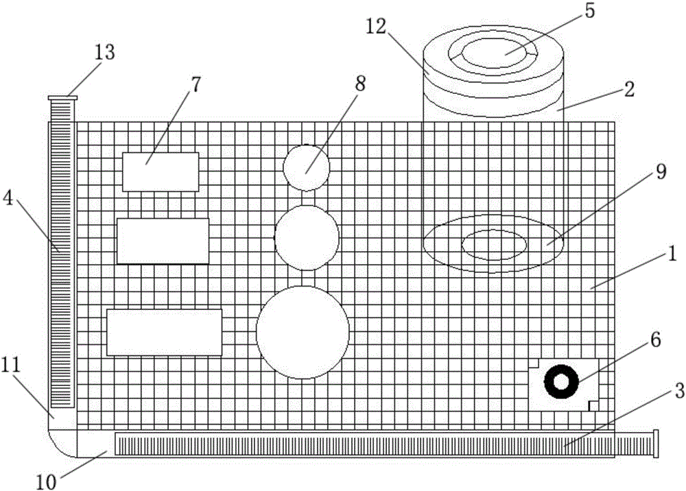 beat365亚洲体育官方网站_6种排毒水果功效大揭秘(图4) beat365亚洲体育官方网站