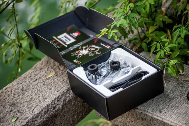 
痛快酣畅游戏 竞技必备——北通阿修罗3手柄‘beat·365’(图6)