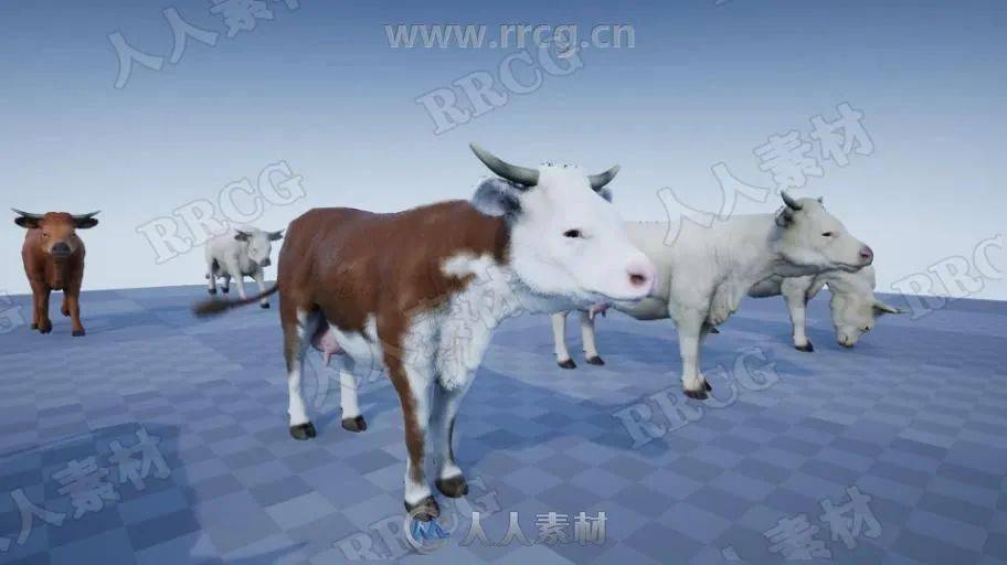 “beat365官网”
UE4幻游戏引擎扩展资料2020年9月合集第三季(图10)