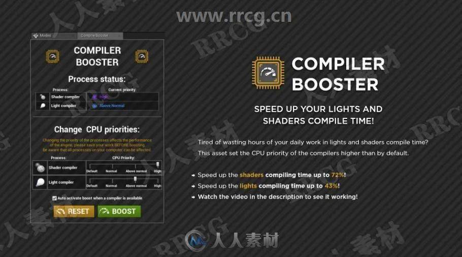 “beat365官网”
UE4幻游戏引擎扩展资料2020年9月合集第三季(图15)