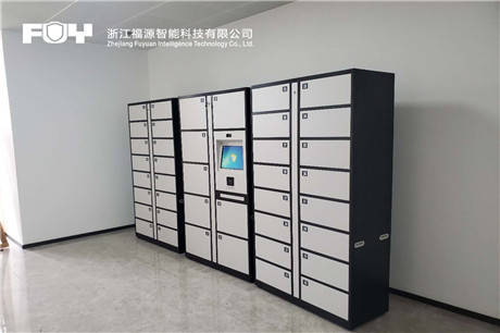 
FUY福源：卷宗柜和案卷柜携夯实公检法智能寄存的久远之基【beat·365】(图1)